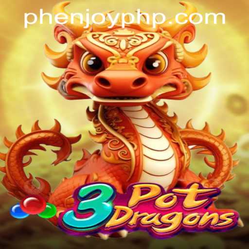 Explore the Exciting World of 3PotDragons at PH ENJOY Casino