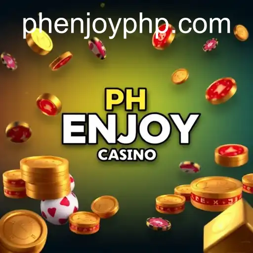 About Us: Discover the World of PH ENJOY Casino