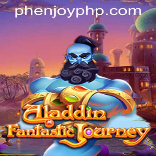 Exploring the Magic of Aladdin at PH ENJOY Casino