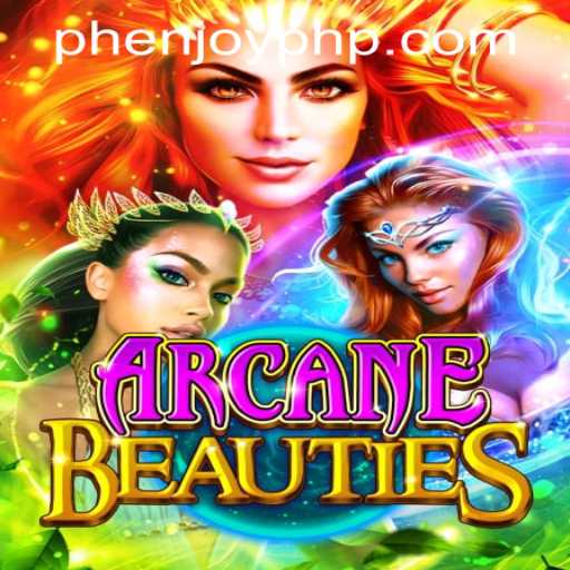 Discover the Mystical World of ArcaneBeauties at PH ENJOY Casino