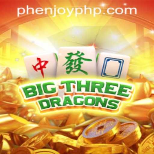 Exploring BigThreeDragons at PH ENJOY Casino