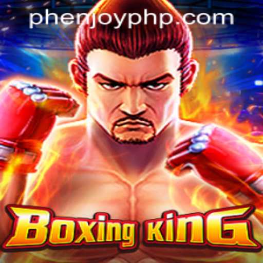 Experience the Thrill with BoxingKing at PH ENJOY Casino
