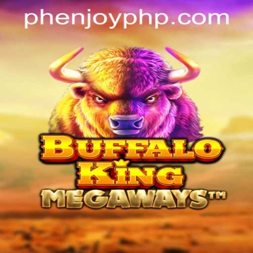 Buffalo King Unleashed at PH ENJOY Casino