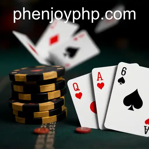 Exploring the Timeless Appeal of Card Games with PH ENJOY Casino