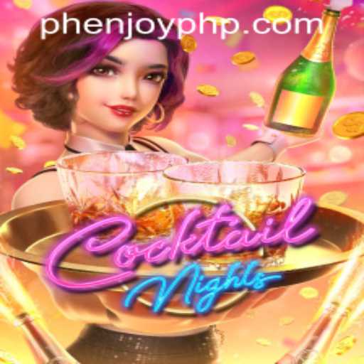 Discover the Thrills of CocktailNights at PH ENJOY Casino