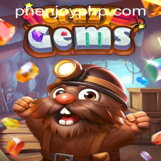 Discover the Thrills of CrazyGems at PH ENJOY Casino