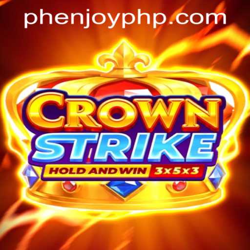 CrownStrike: Revolutionizing Online Casino Gaming with PH ENJOY Casino