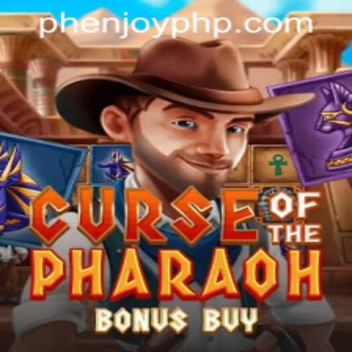 Explore the Excitement of CurseofthePharaohBonusBuy at PH ENJOY Casino