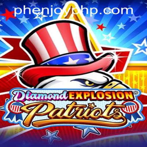 Exploring the Thrills of DiamondExplosionPatriots at PH ENJOY Casino