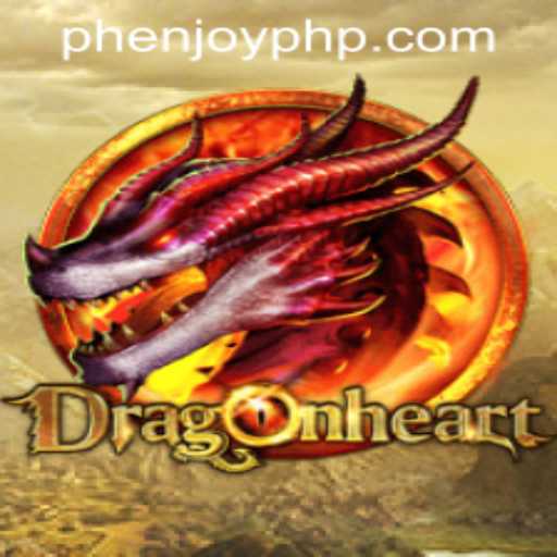 Unveiling DragonHeart: A Captivating Journey into the Realm of PH ENJOY Casino