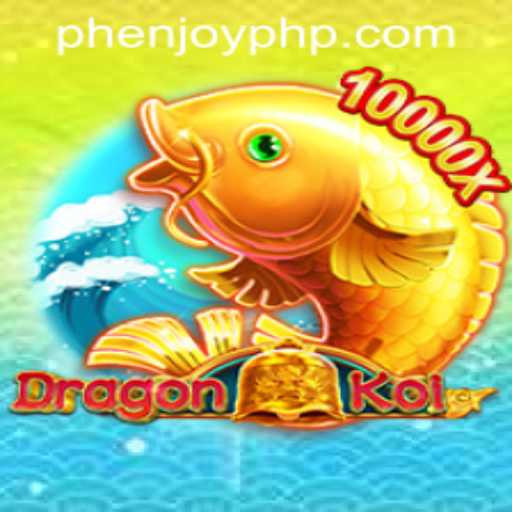 Discovering DragonKoi: A New Era in Casino Gaming at PH ENJOY Casino