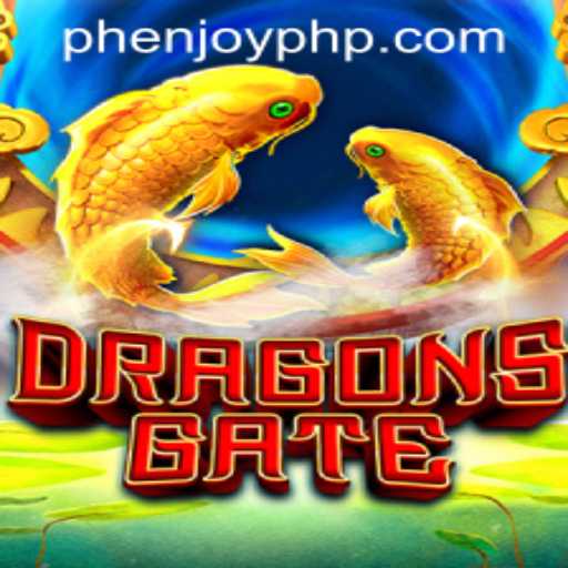 Exploring DragonsGate: A Captivating Journey into Fantasy and Fortune at PH ENJOY Casino