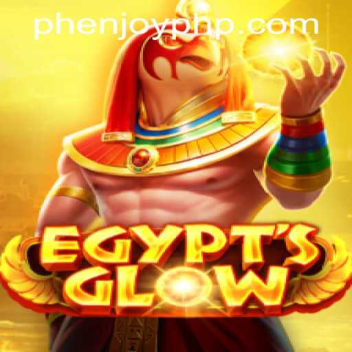 Discover the Mystical World of EgyptsGlow at PH ENJOY Casino