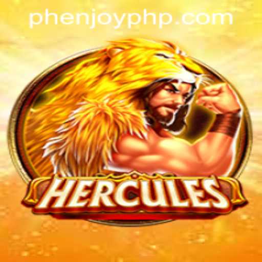 Hercules: Experience Legendary Gameplay at PH ENJOY Casino