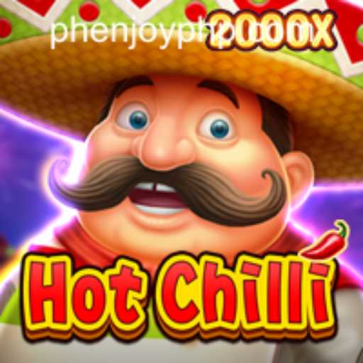 Discover the Thrills of HotChilli at PH ENJOY Casino