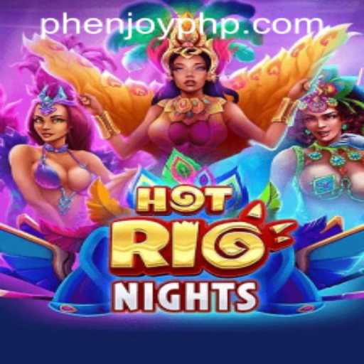 Experience the Thrill of HotRioNights at PH ENJOY Casino