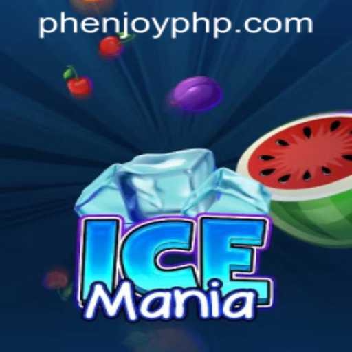 IceMania: A Chilling Adventure at PH ENJOY Casino