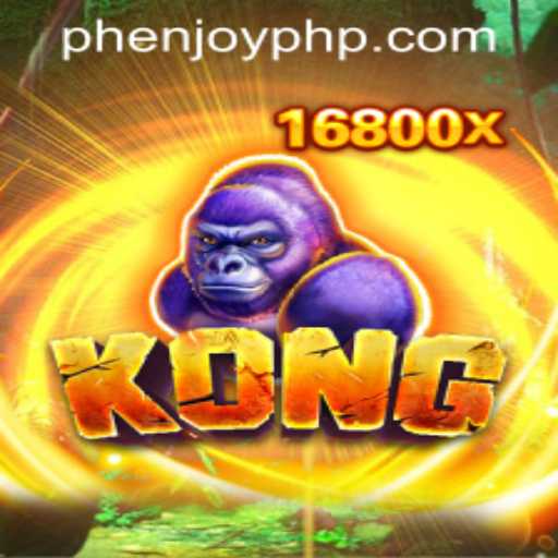 Explore the World of Kong at PH ENJOY Casino