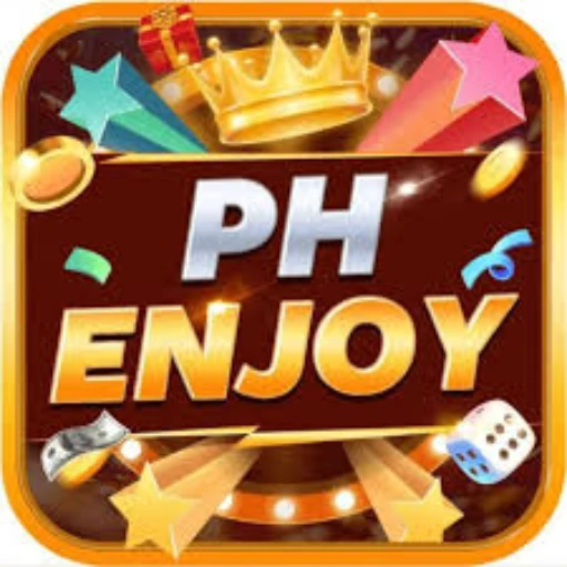 PH ENJOY Casino logo