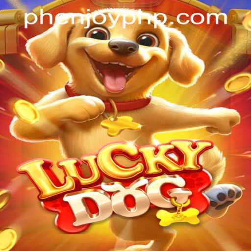 Explore the Excitement of LuckyDog at PH ENJOY Casino