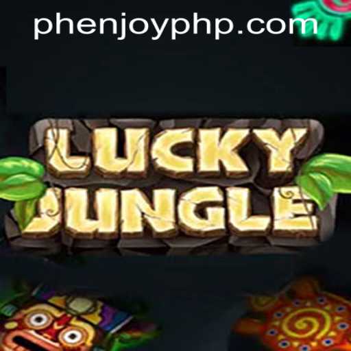 Unlock the Secrets of LuckyJungle at PH ENJOY Casino
