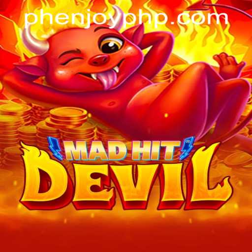 Exploring 'MadHitDevil' at PH ENJOY Casino: An Engaging Venture Into Virtual Gaming