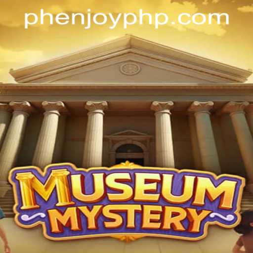 Explore the Archaeological Adventure of MuseumMystery at PH ENJOY Casino