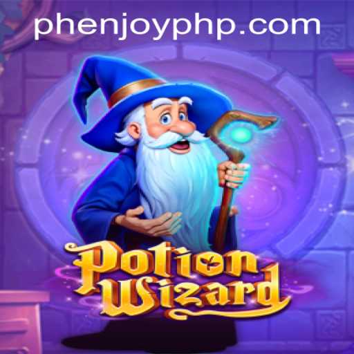 Exploring PotionWizard: A Magical Gaming Experience