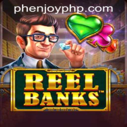 Discover the Thrills of ReelBanks at PH ENJOY Casino