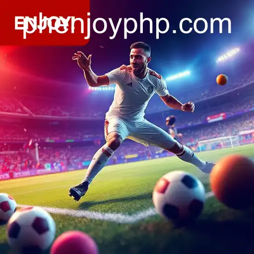 Exploring the Intersection of Sports and Gaming at PH ENJOY Casino