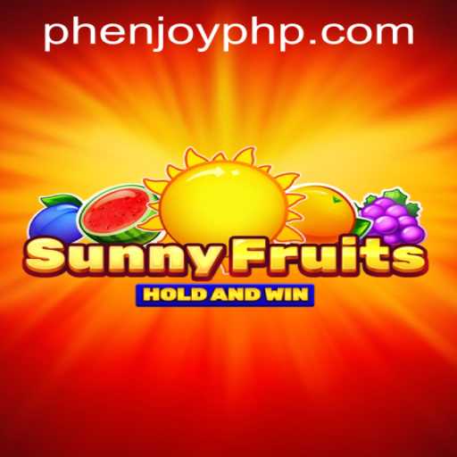 Exploring SunnyFruits at PH ENJOY Casino