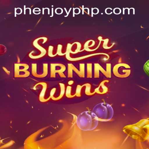 Discover SuperBurningWins at PH ENJOY Casino: A Classic Twist in Online Gaming