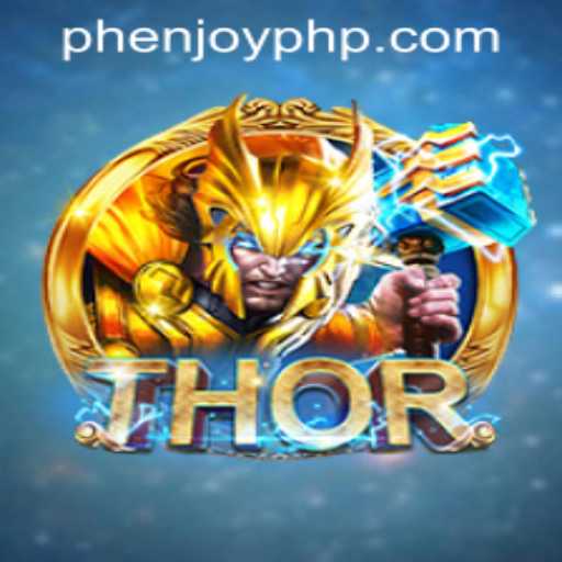 Exploring the Exciting World of THOR at PH ENJOY Casino