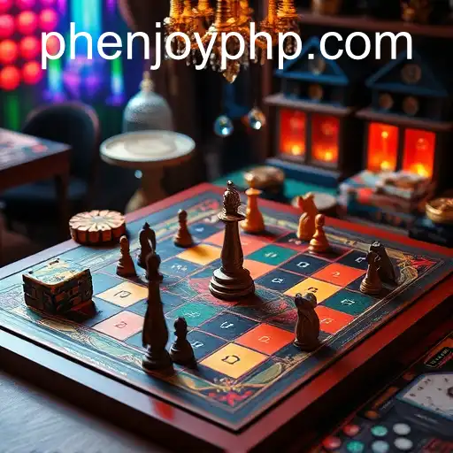 The World of Tabletop Games: A Deep Dive into Diverse Experiences