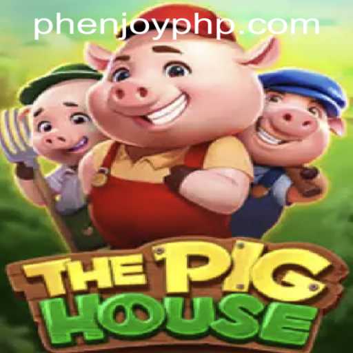 Discover The Excitement of ThePigHouse at PH ENJOY Casino