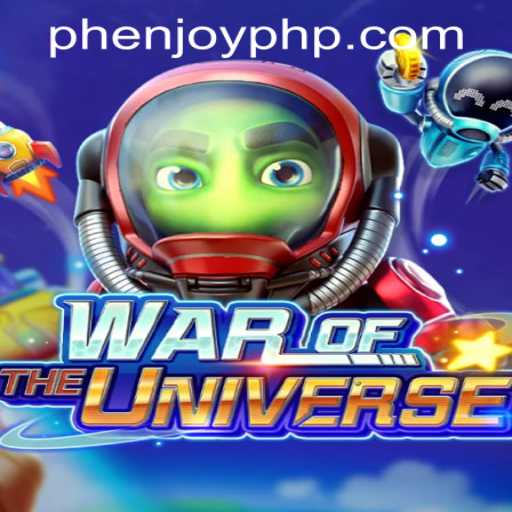 An In-Depth Look at WAROFTHEUNIVERSE - A Captivating Experience at PH ENJOY Casino