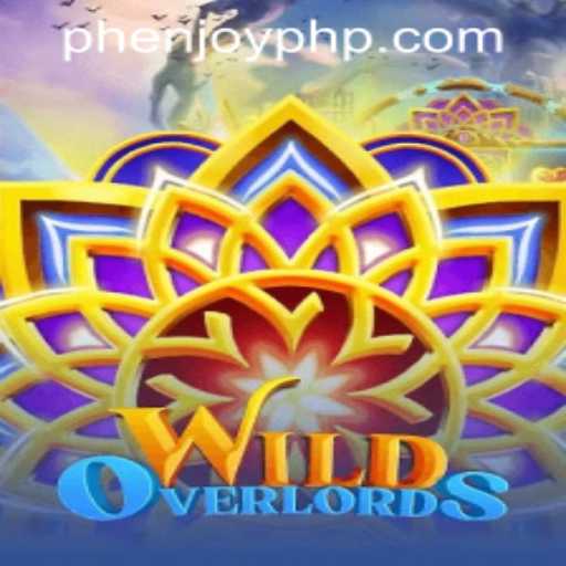 WildOverlords Takes Center Stage at PH ENJOY Casino